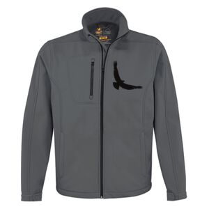 Youth Performance Seasonal Softshell Jacket Thumbnail