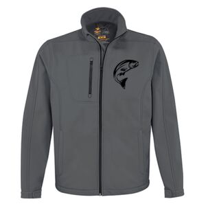 Youth Performance Seasonal Softshell Jacket Thumbnail