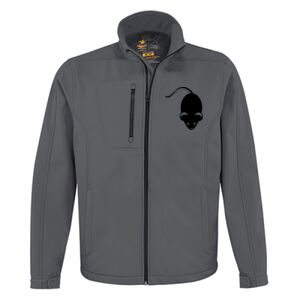 Youth Performance Seasonal Softshell Jacket Thumbnail