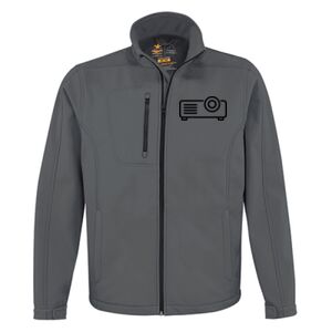Youth Performance Seasonal Softshell Jacket Thumbnail
