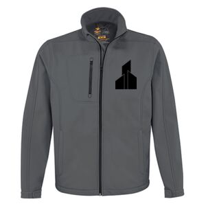 Youth Performance Seasonal Softshell Jacket Thumbnail