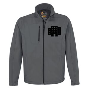 Youth Performance Seasonal Softshell Jacket Thumbnail