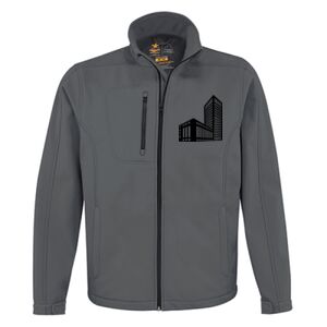 Youth Performance Seasonal Softshell Jacket Thumbnail