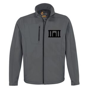 Youth Performance Seasonal Softshell Jacket Thumbnail