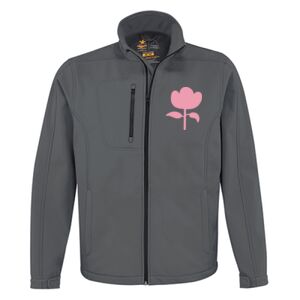 Youth Performance Seasonal Softshell Jacket Thumbnail