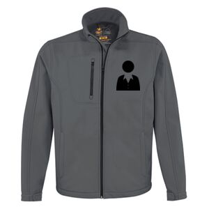Youth Performance Seasonal Softshell Jacket Thumbnail