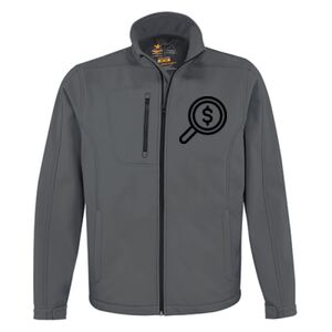 Youth Performance Seasonal Softshell Jacket Thumbnail