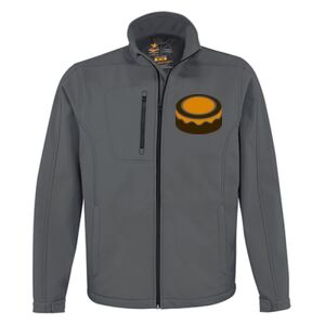 Youth Performance Seasonal Softshell Jacket Thumbnail
