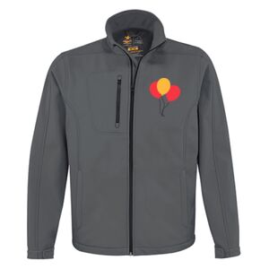 Youth Performance Seasonal Softshell Jacket Thumbnail