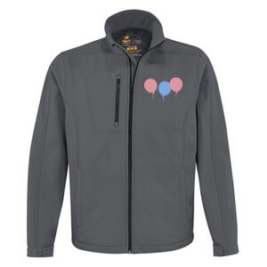 Youth Performance Seasonal Softshell Jacket Thumbnail