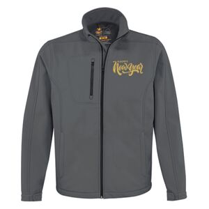 Youth Performance Seasonal Softshell Jacket Thumbnail