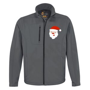 Youth Performance Seasonal Softshell Jacket Thumbnail