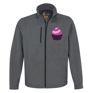 Youth Performance Seasonal Softshell Jacket Thumbnail