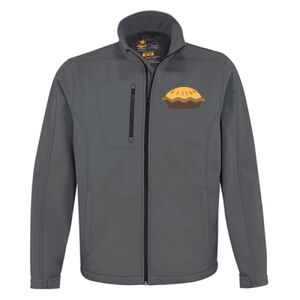 Youth Performance Seasonal Softshell Jacket Thumbnail