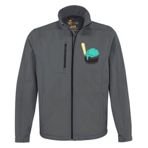 Youth Performance Seasonal Softshell Jacket Thumbnail