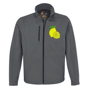 Youth Performance Seasonal Softshell Jacket Thumbnail
