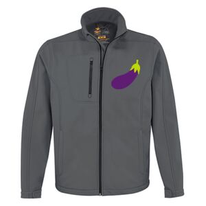 Youth Performance Seasonal Softshell Jacket Thumbnail