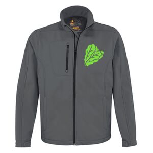 Youth Performance Seasonal Softshell Jacket Thumbnail
