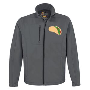 Youth Performance Seasonal Softshell Jacket Thumbnail