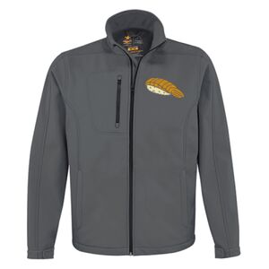Youth Performance Seasonal Softshell Jacket Thumbnail