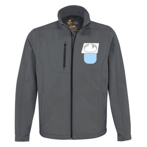 Youth Performance Seasonal Softshell Jacket Thumbnail