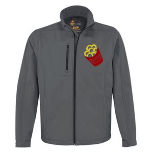 Youth Performance Seasonal Softshell Jacket Thumbnail
