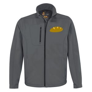Youth Performance Seasonal Softshell Jacket Thumbnail