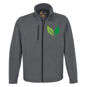 Youth Performance Seasonal Softshell Jacket Thumbnail