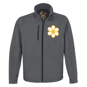 Youth Performance Seasonal Softshell Jacket Thumbnail