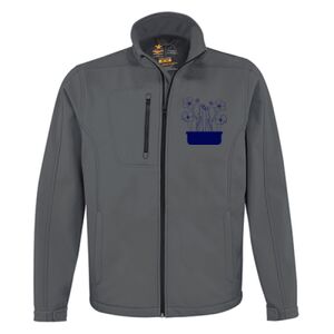 Youth Performance Seasonal Softshell Jacket Thumbnail