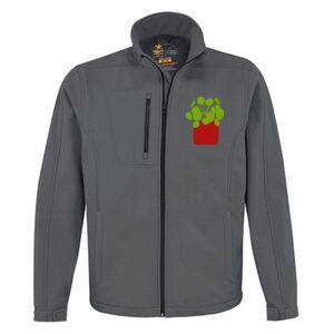 Youth Performance Seasonal Softshell Jacket Thumbnail
