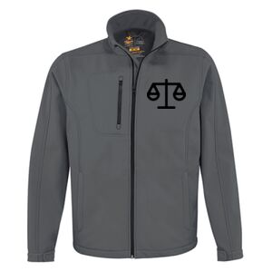 Youth Performance Seasonal Softshell Jacket Thumbnail