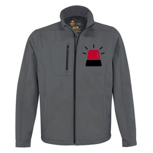 Youth Performance Seasonal Softshell Jacket Thumbnail
