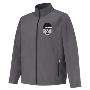 Youth  Performance Everyday Softshell Jacket Thumbnail