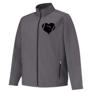 Youth  Performance Everyday Softshell Jacket Thumbnail