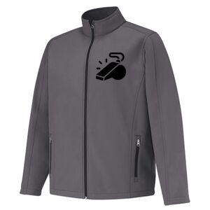 Youth  Performance Everyday Softshell Jacket Thumbnail