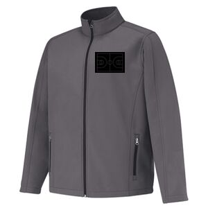 Youth  Performance Everyday Softshell Jacket Thumbnail