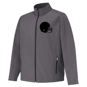 Youth  Performance Everyday Softshell Jacket Thumbnail