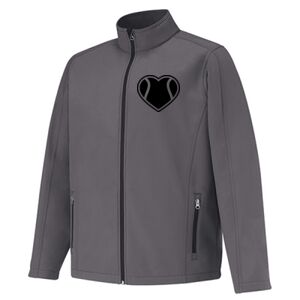 Youth  Performance Everyday Softshell Jacket Thumbnail