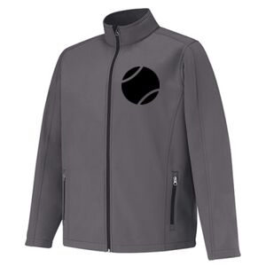 Youth  Performance Everyday Softshell Jacket Thumbnail