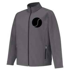 Youth  Performance Everyday Softshell Jacket Thumbnail