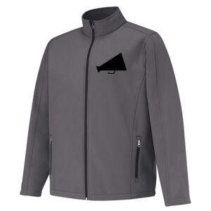 Youth  Performance Everyday Softshell Jacket Thumbnail