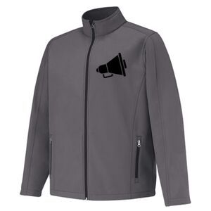 Youth  Performance Everyday Softshell Jacket Thumbnail