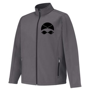 Youth  Performance Everyday Softshell Jacket Thumbnail