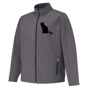 Youth  Performance Everyday Softshell Jacket Thumbnail