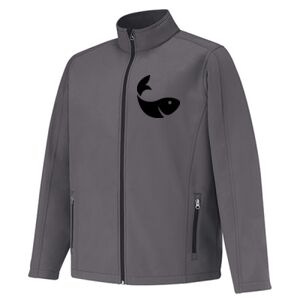 Youth  Performance Everyday Softshell Jacket Thumbnail