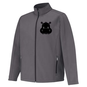 Youth  Performance Everyday Softshell Jacket Thumbnail