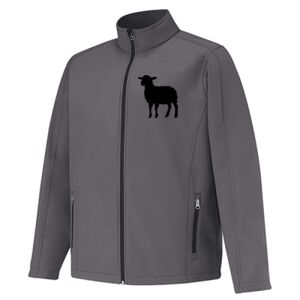Youth  Performance Everyday Softshell Jacket Thumbnail