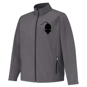Youth  Performance Everyday Softshell Jacket Thumbnail