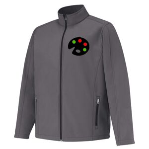 Youth  Performance Everyday Softshell Jacket Thumbnail